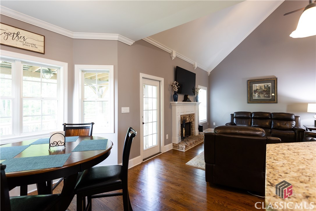 6276 Whitlow Creek Drive