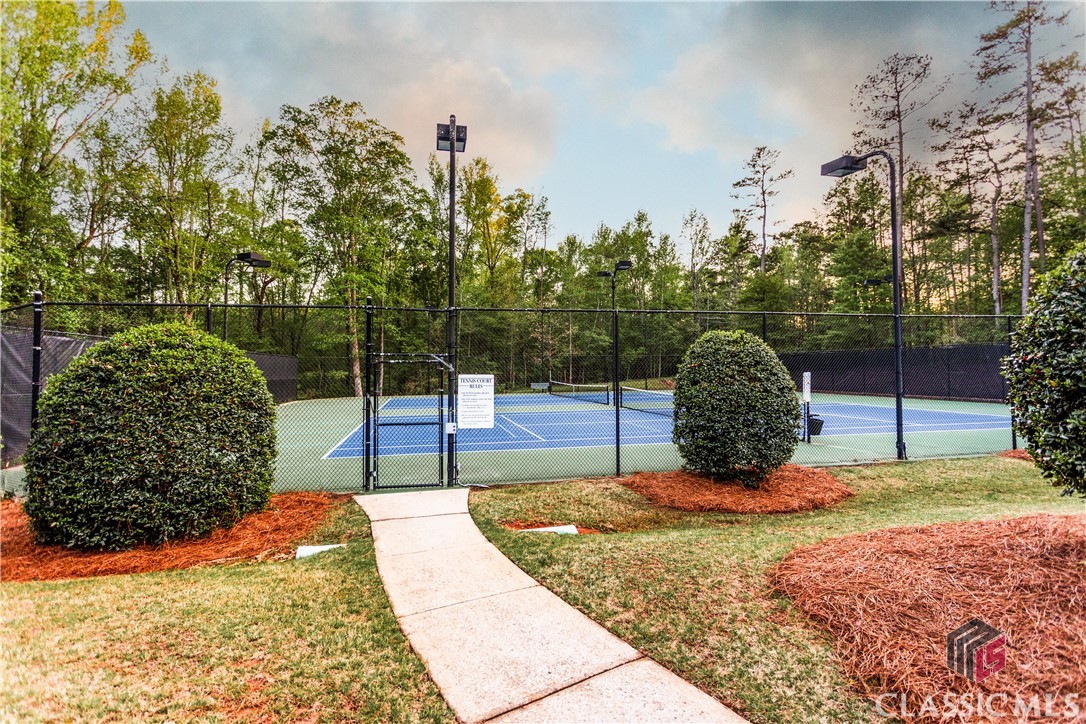 6276 Whitlow Creek Drive