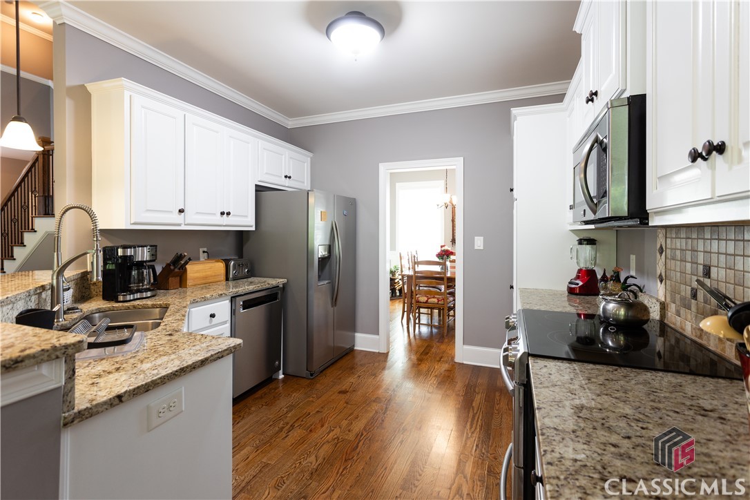 6276 Whitlow Creek Drive