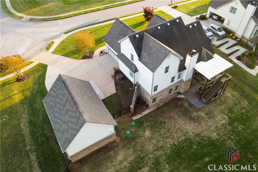 6276 Whitlow Creek Drive