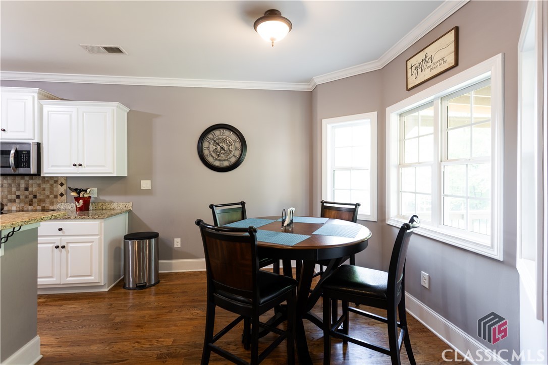 6276 Whitlow Creek Drive