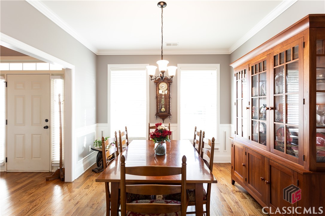 6276 Whitlow Creek Drive