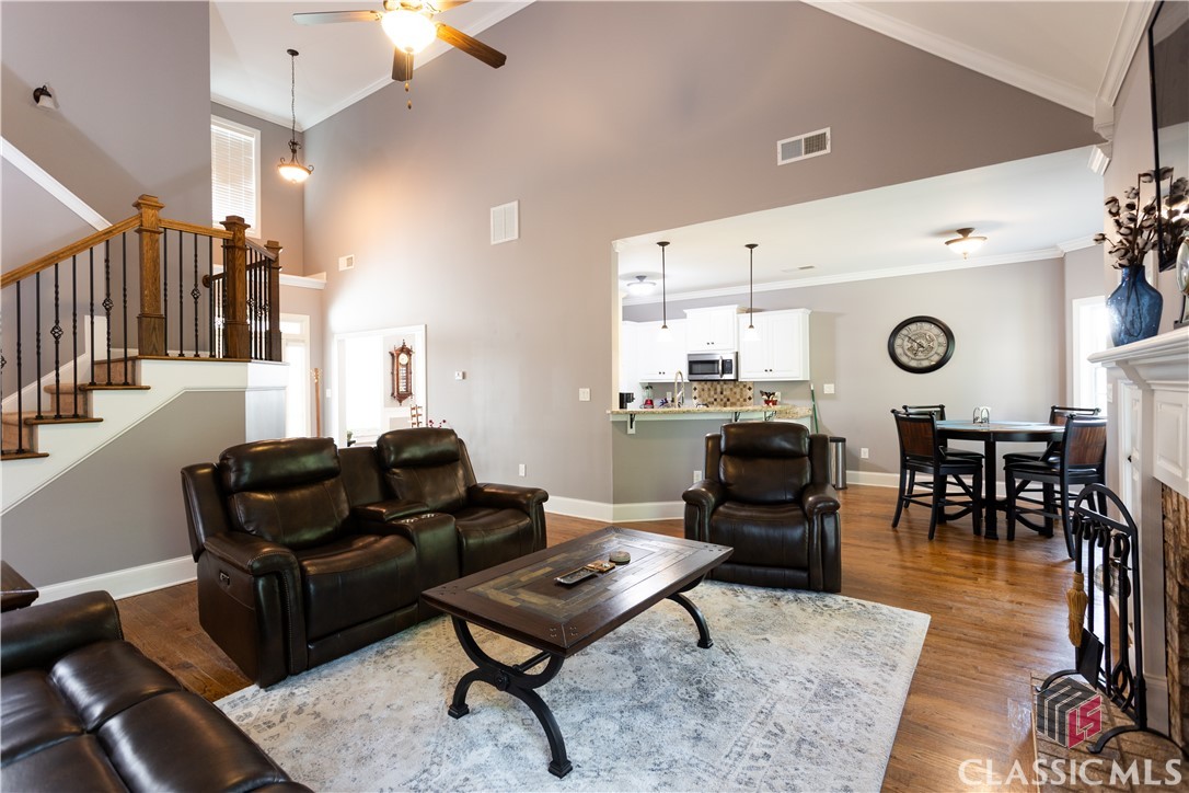 6276 Whitlow Creek Drive