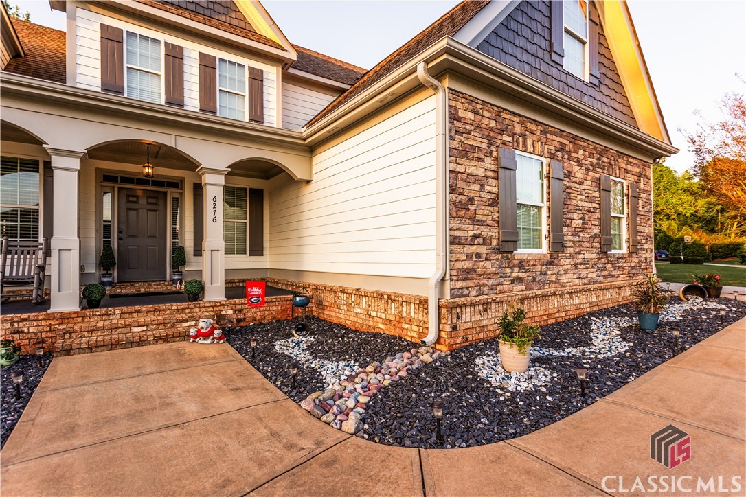 6276 Whitlow Creek Drive