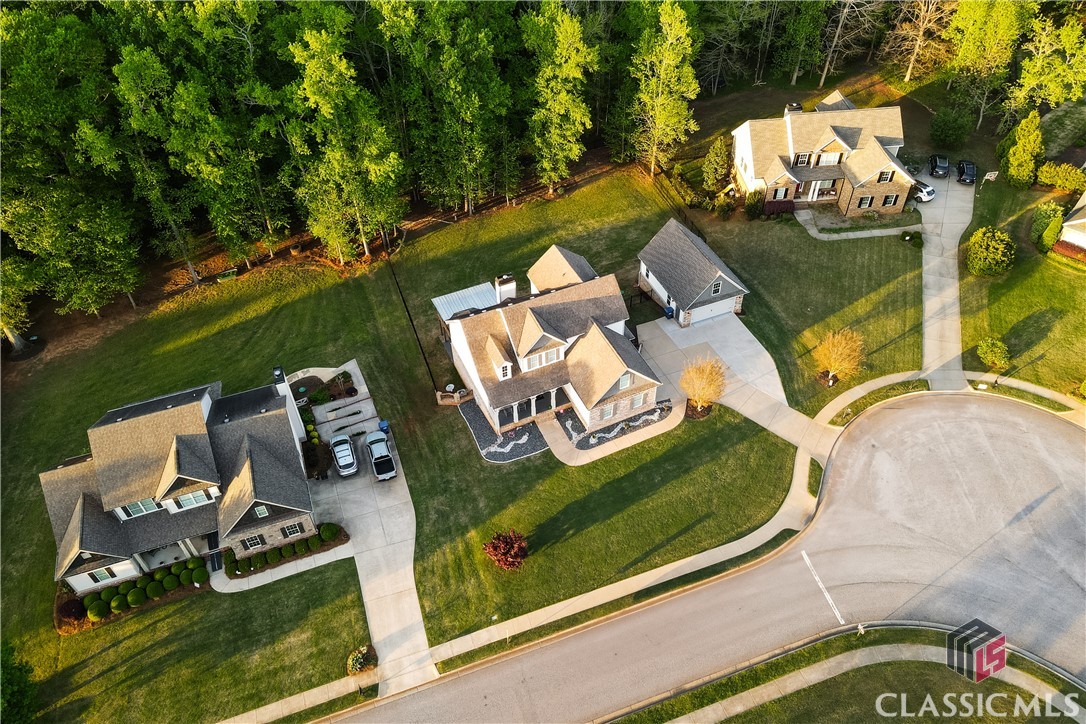 6276 Whitlow Creek Drive