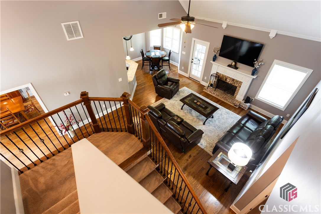 6276 Whitlow Creek Drive