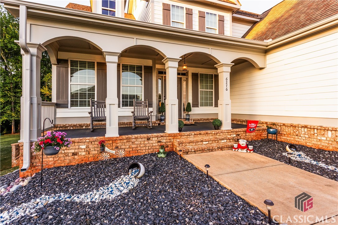 6276 Whitlow Creek Drive