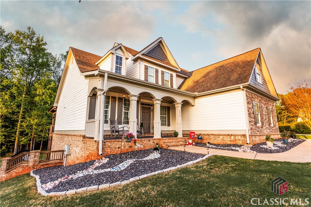 6276 Whitlow Creek Drive