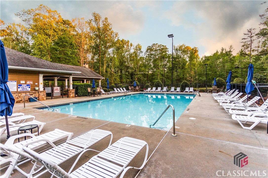 6276 Whitlow Creek Drive