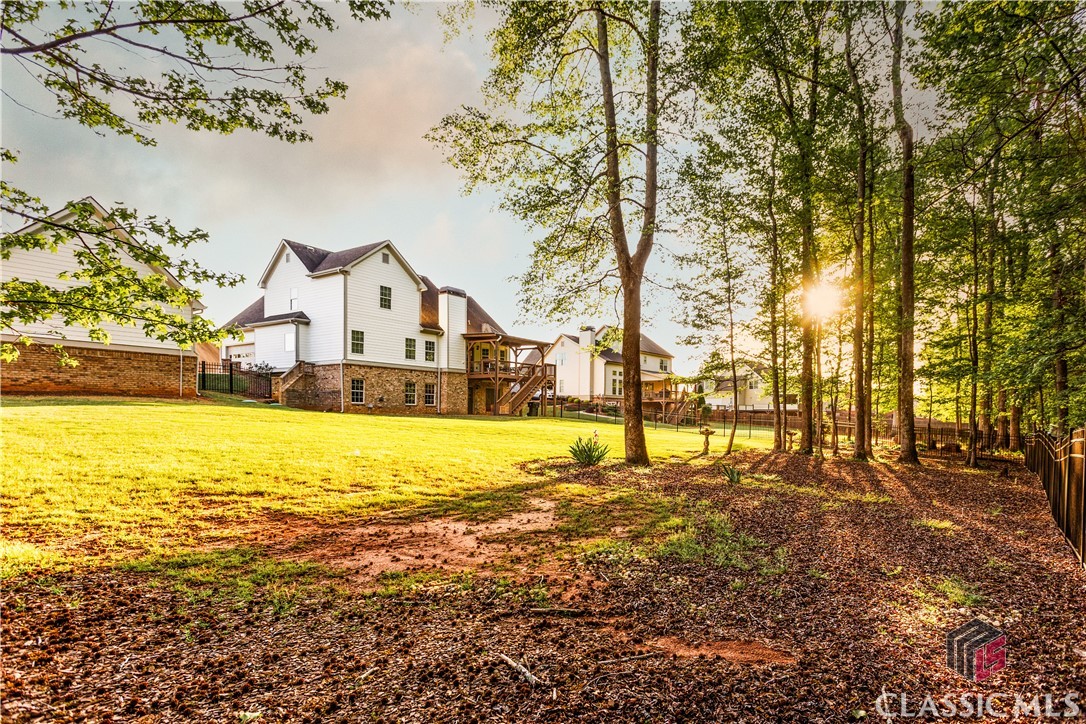 6276 Whitlow Creek Drive