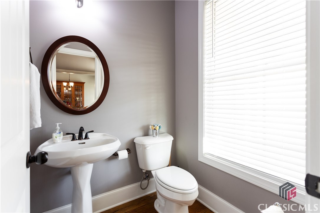 6276 Whitlow Creek Drive