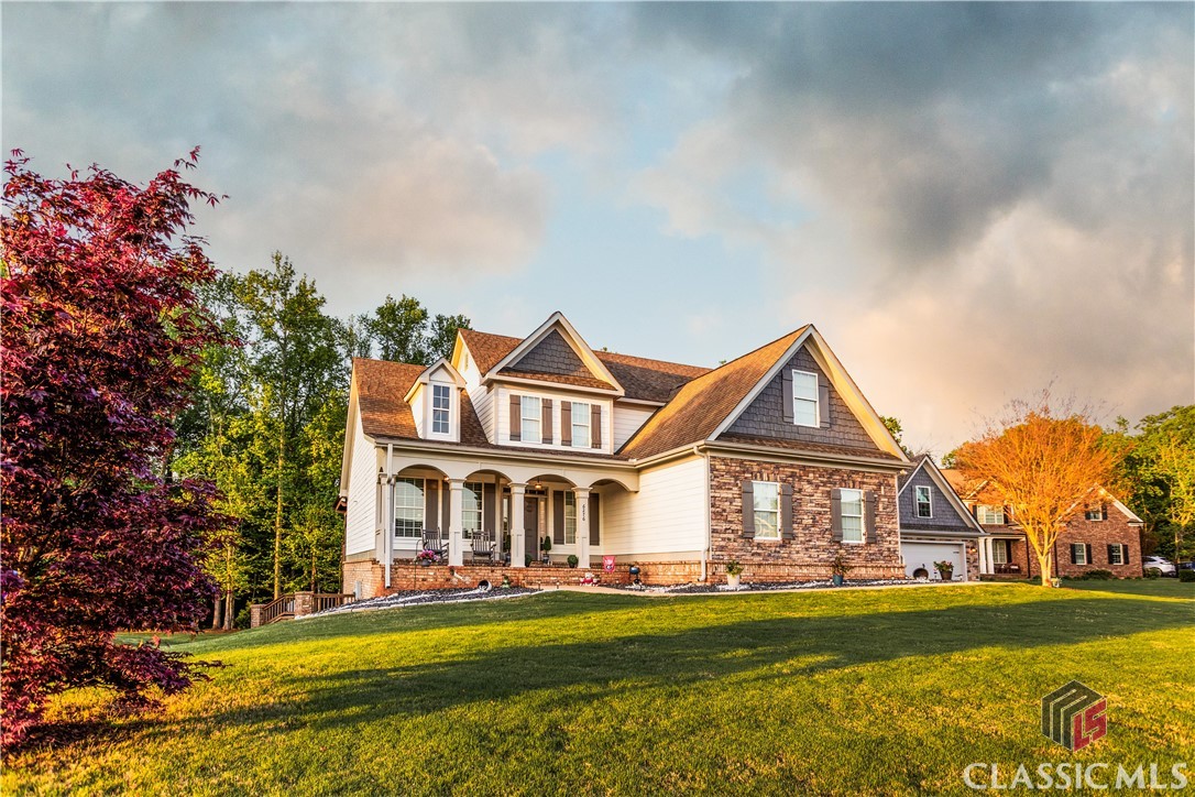 6276 Whitlow Creek Drive