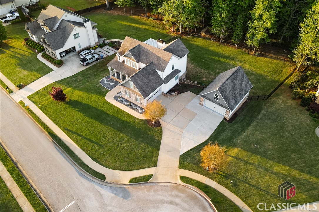 6276 Whitlow Creek Drive
