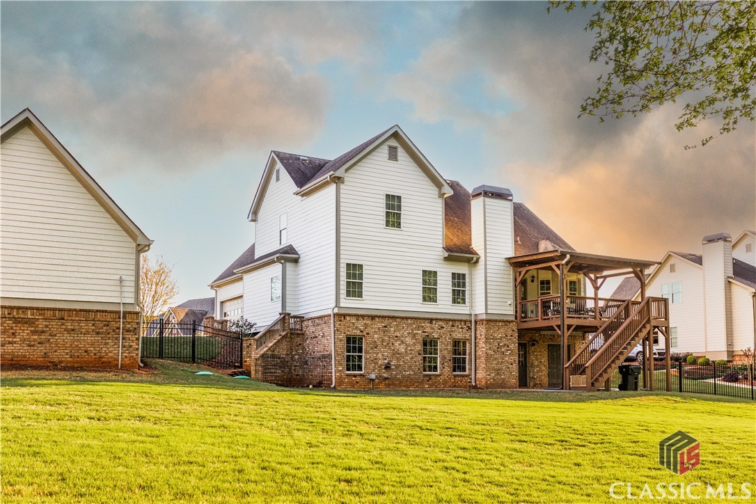 6276 Whitlow Creek Drive