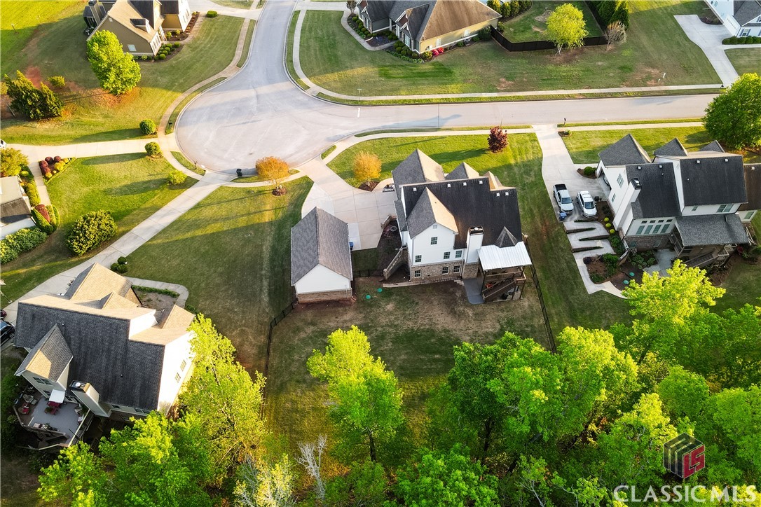 6276 Whitlow Creek Drive