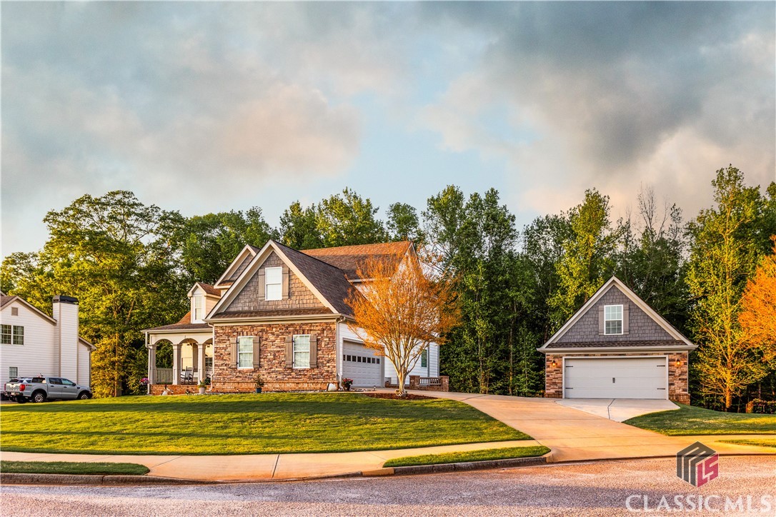 6276 Whitlow Creek Drive