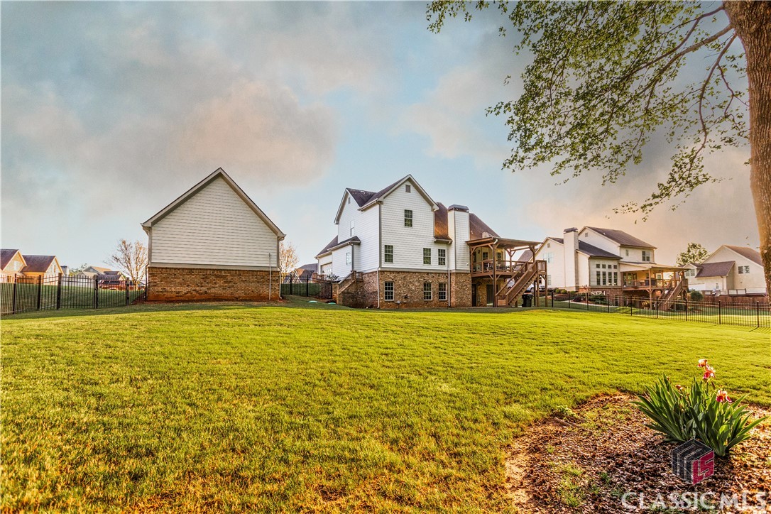 6276 Whitlow Creek Drive