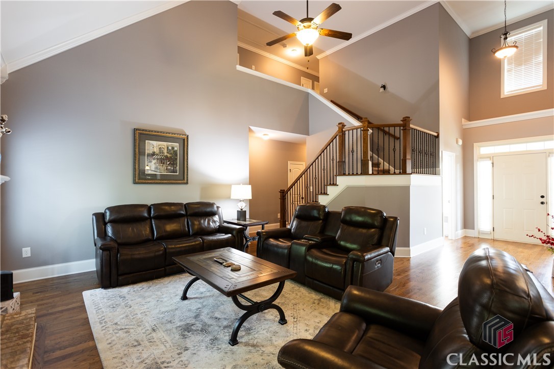 6276 Whitlow Creek Drive