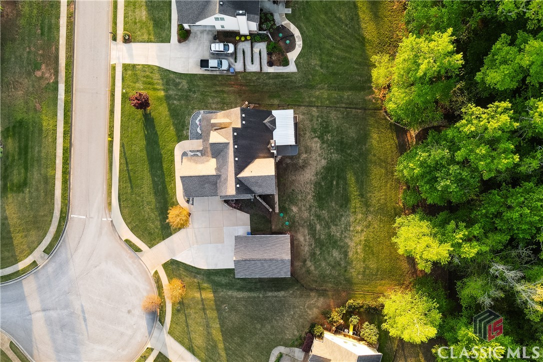 6276 Whitlow Creek Drive