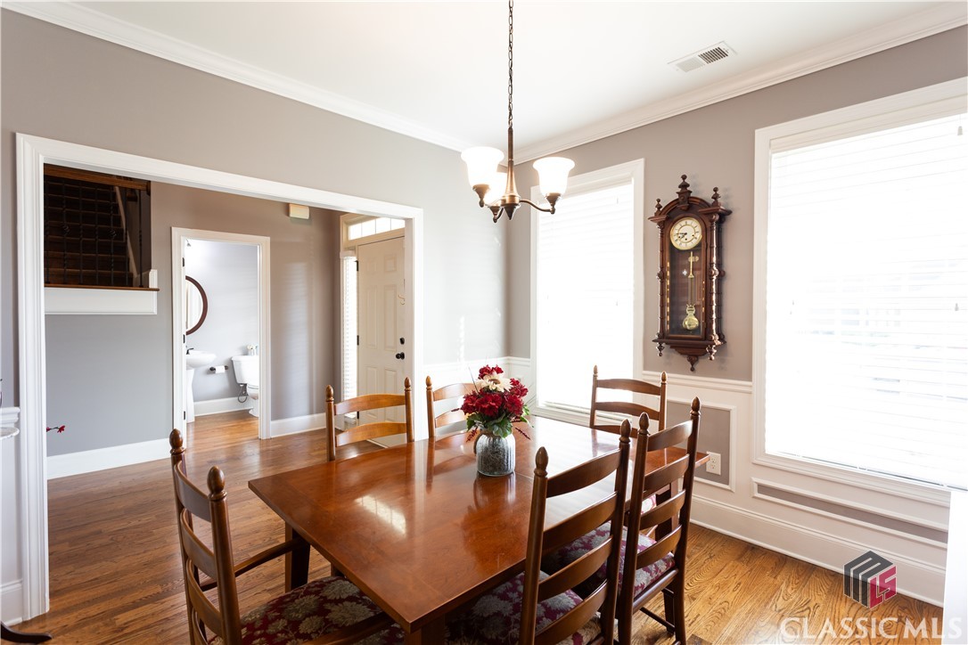 6276 Whitlow Creek Drive