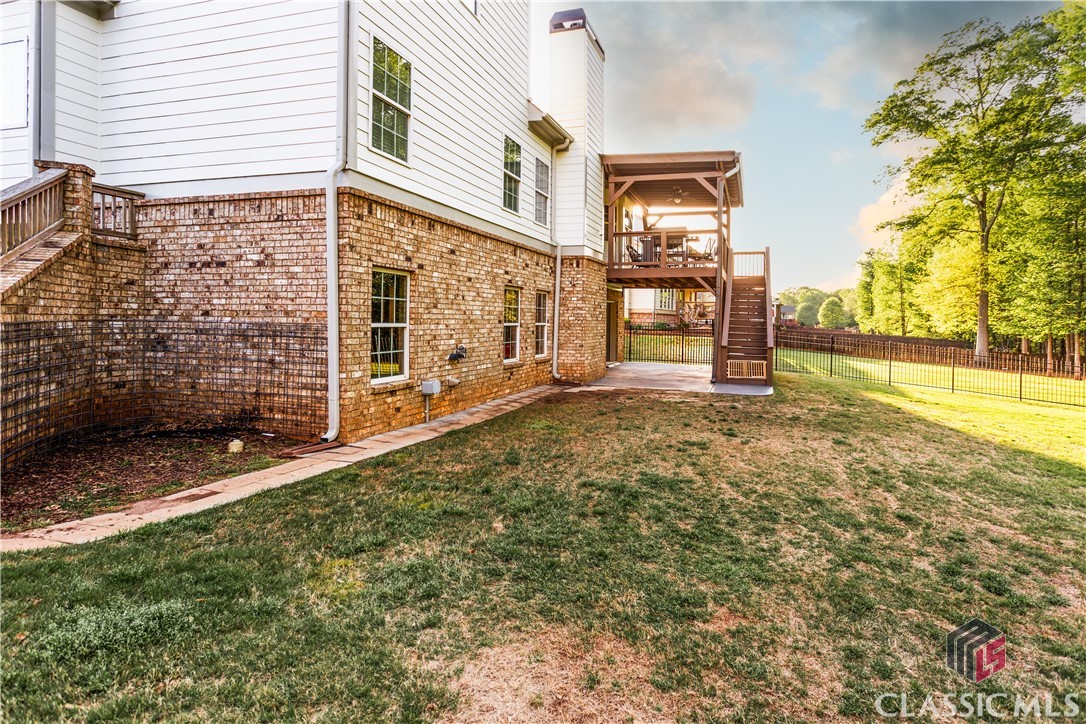 6276 Whitlow Creek Drive