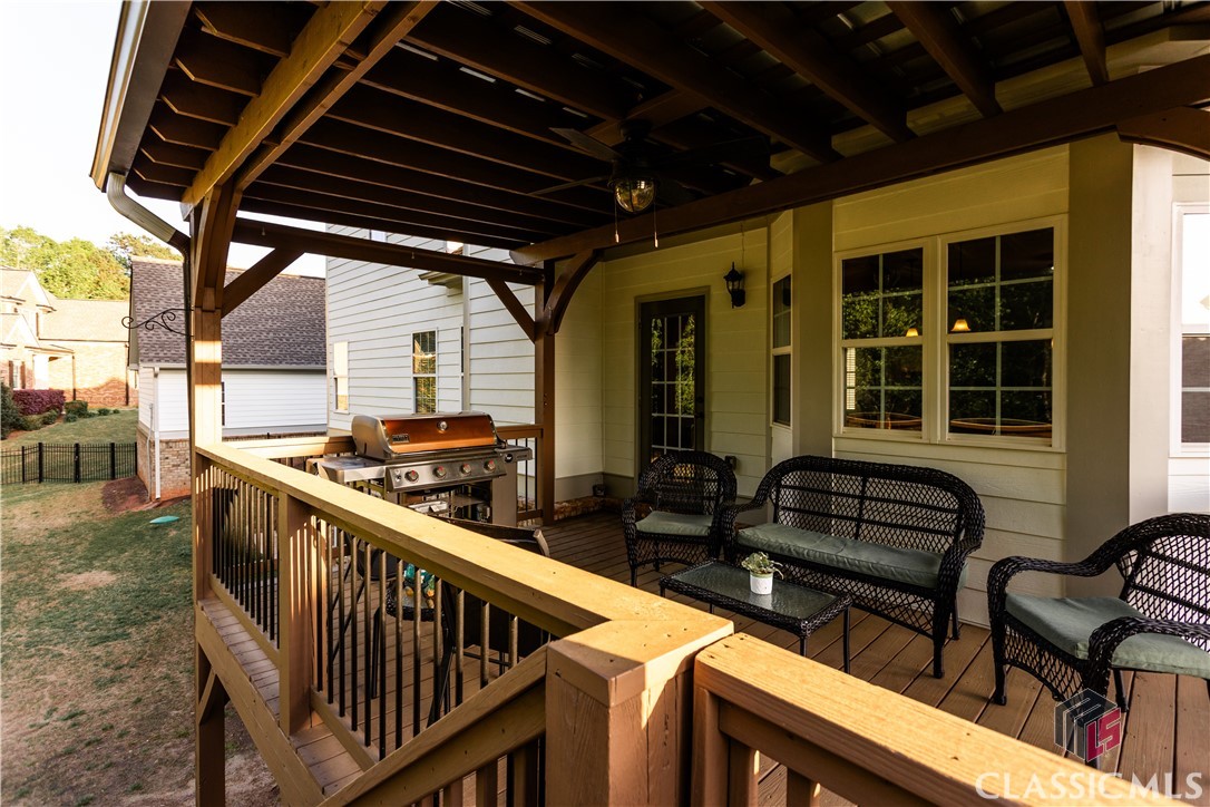 6276 Whitlow Creek Drive