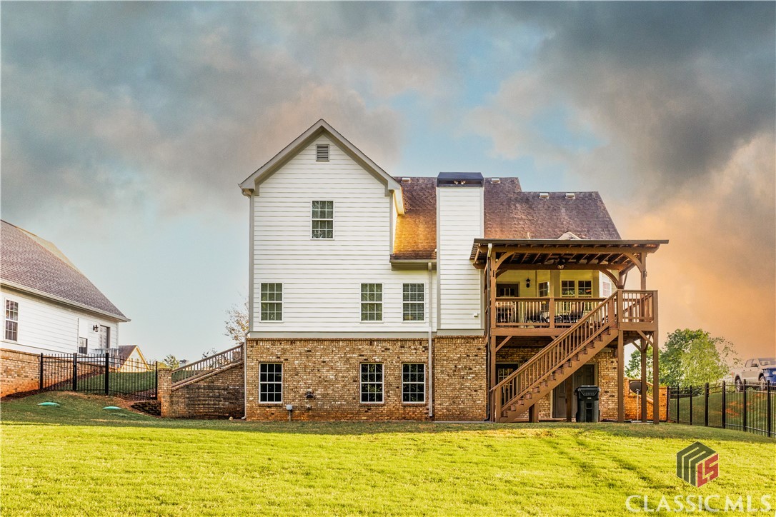 6276 Whitlow Creek Drive