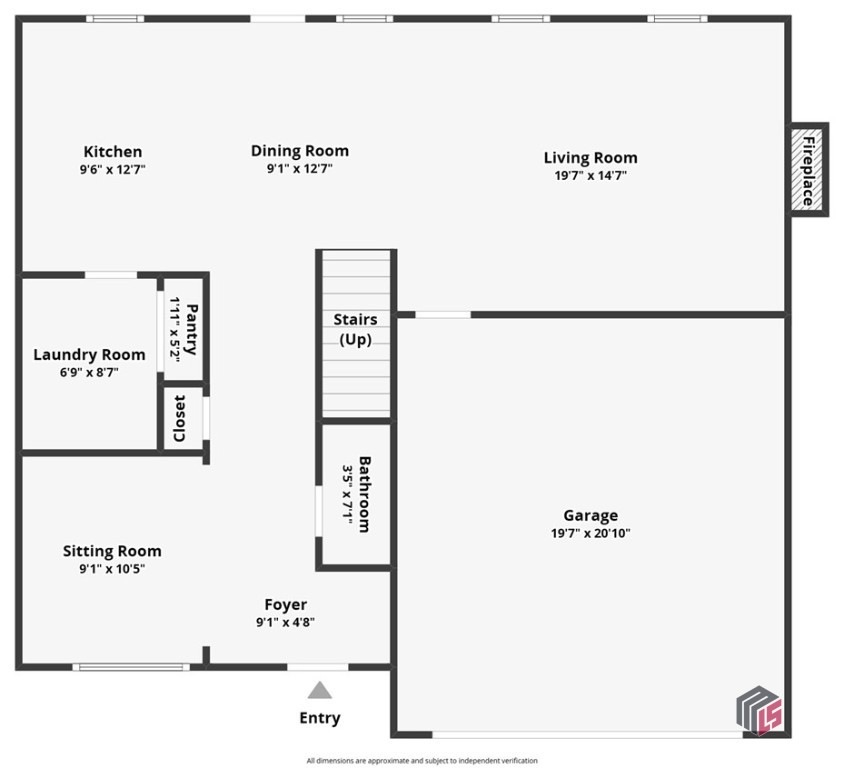 704 Mimosa Way