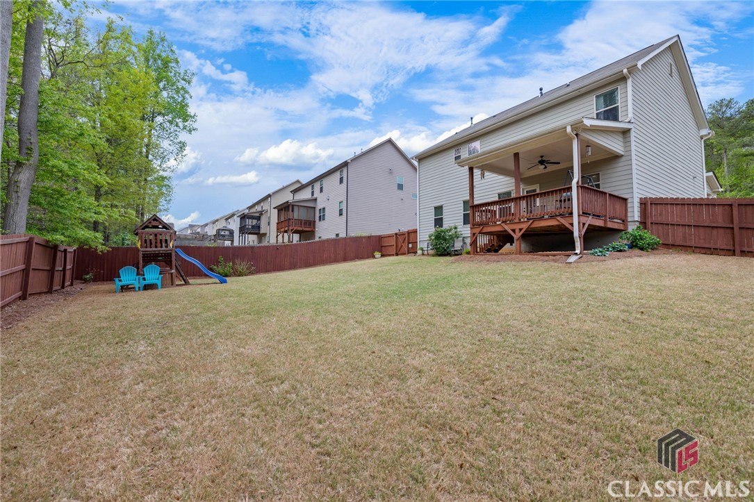 704 Mimosa Way