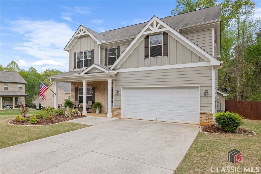 704 Mimosa Way