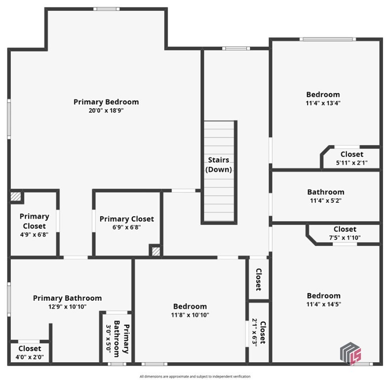 704 Mimosa Way