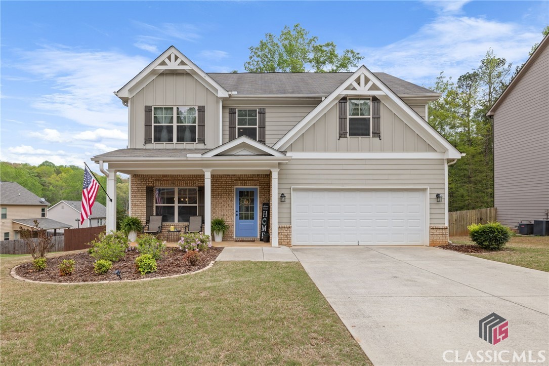 704 Mimosa Way