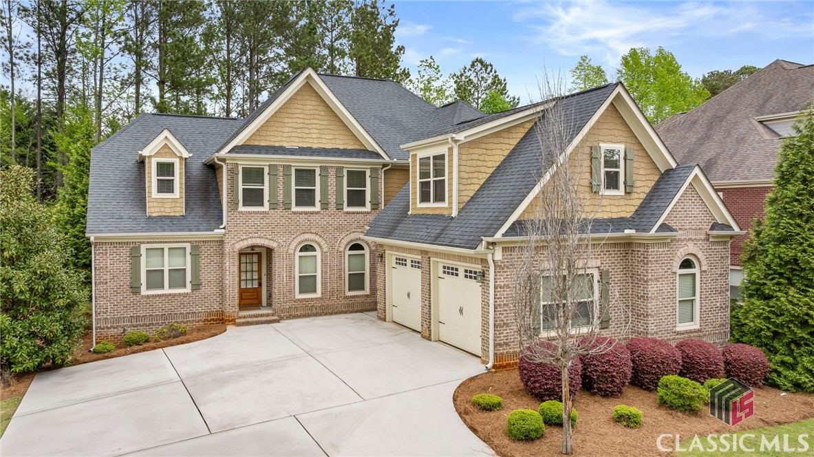 1648 Turtle Pond Drive