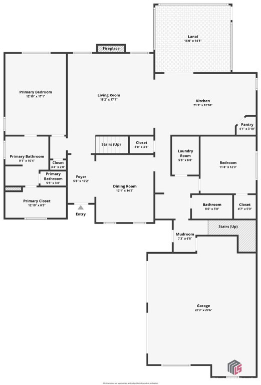 1648 Turtle Pond Drive