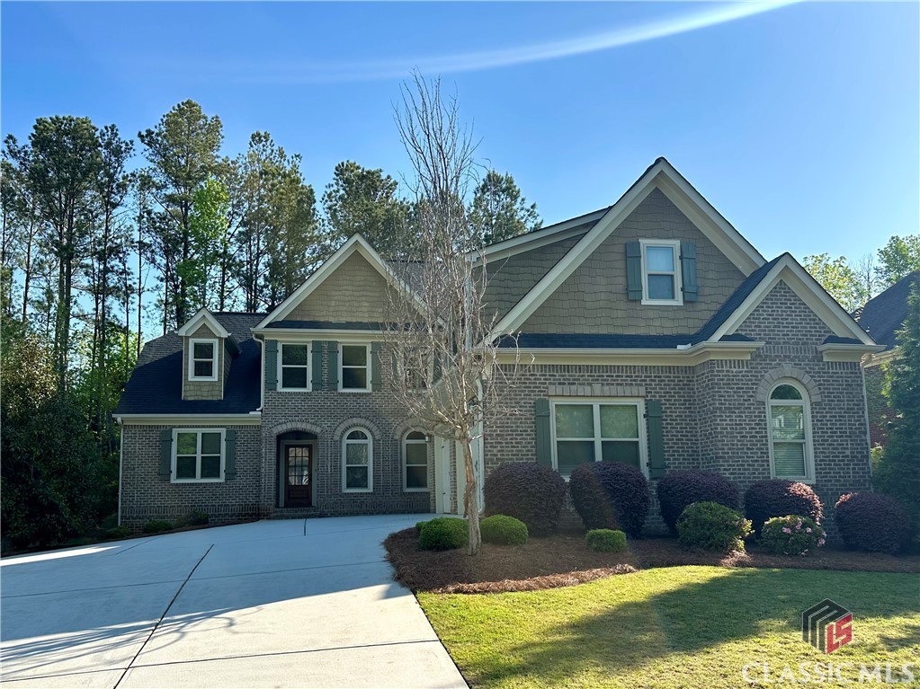 1648 Turtle Pond Drive