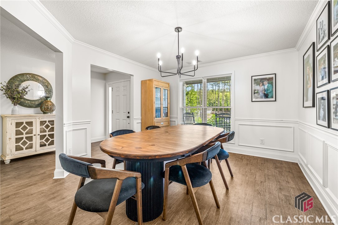 137 Evergreen Ridge Court