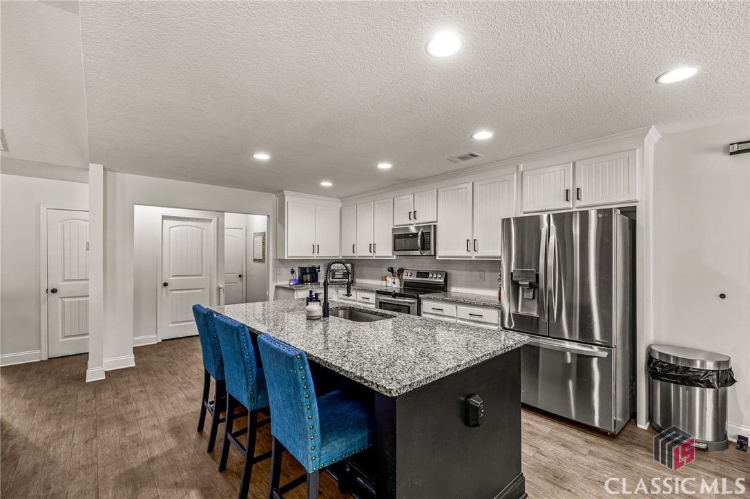 137 Evergreen Ridge Court