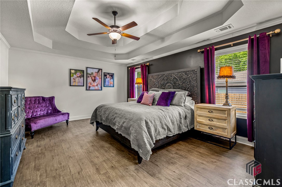 137 Evergreen Ridge Court