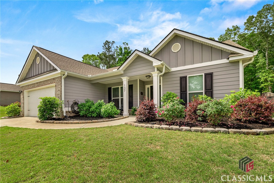 137 Evergreen Ridge Court