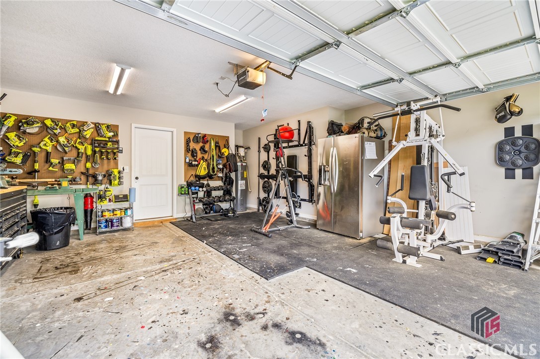 137 Evergreen Ridge Court