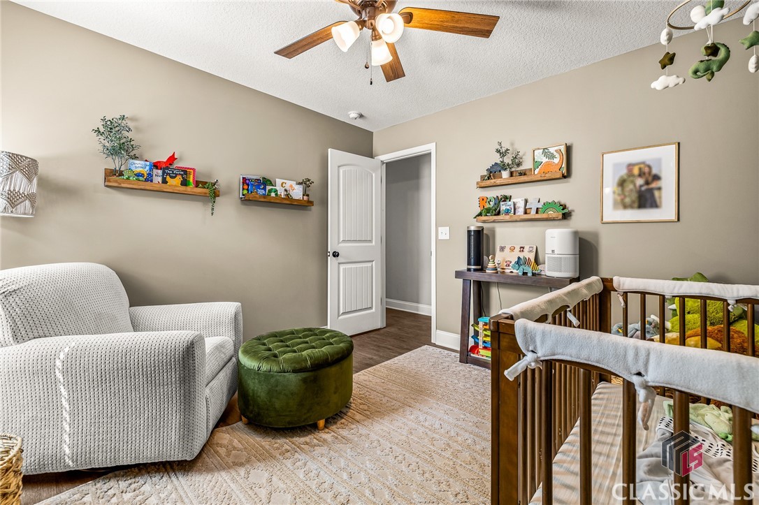 137 Evergreen Ridge Court