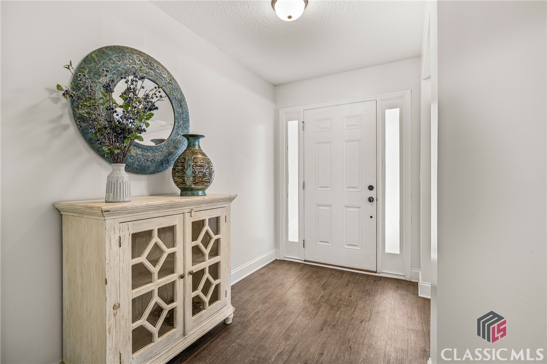 137 Evergreen Ridge Court