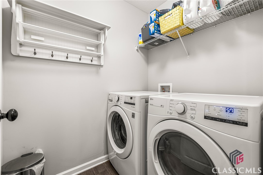 137 Evergreen Ridge Court