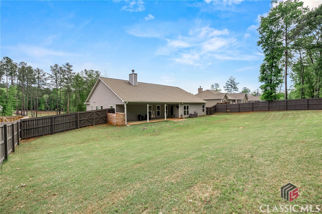 137 Evergreen Ridge Court