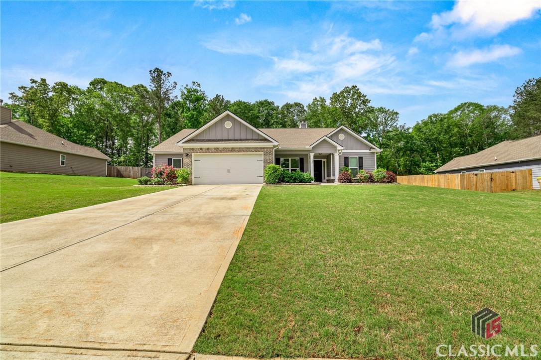 137 Evergreen Ridge Court