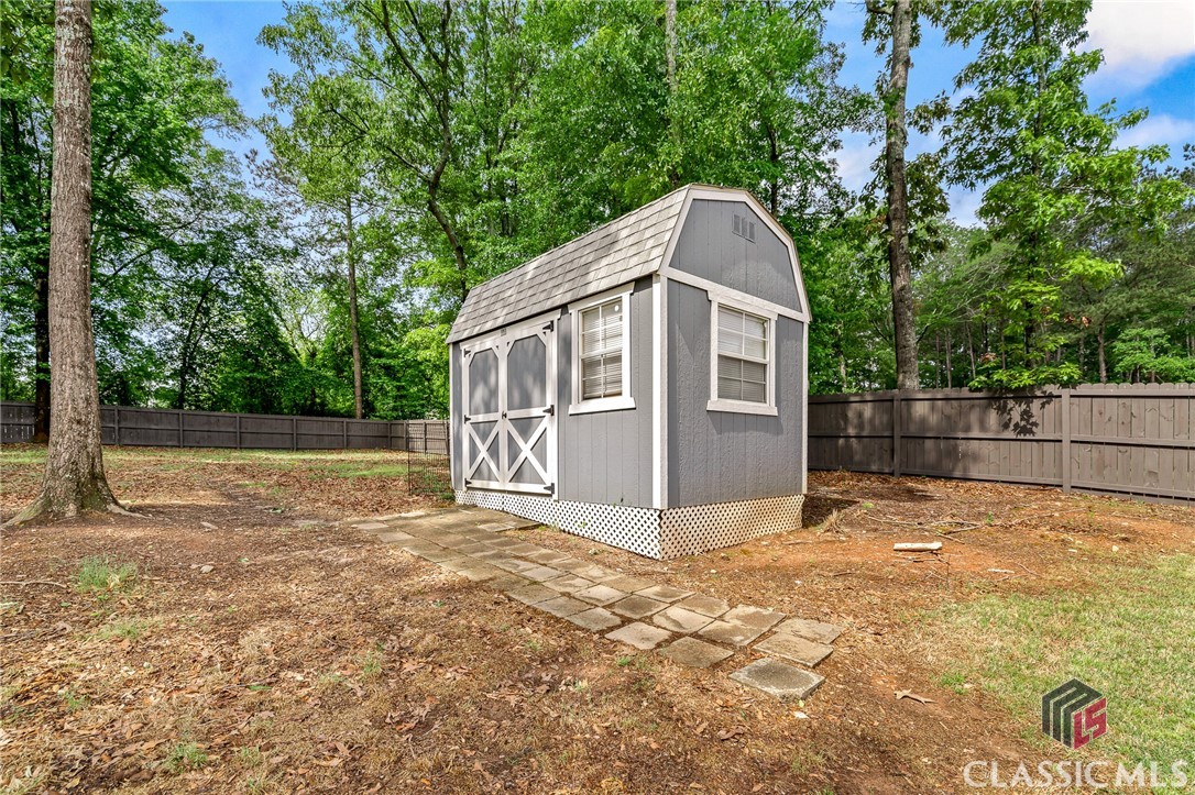 137 Evergreen Ridge Court