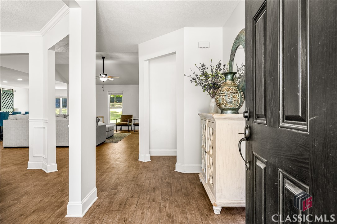 137 Evergreen Ridge Court