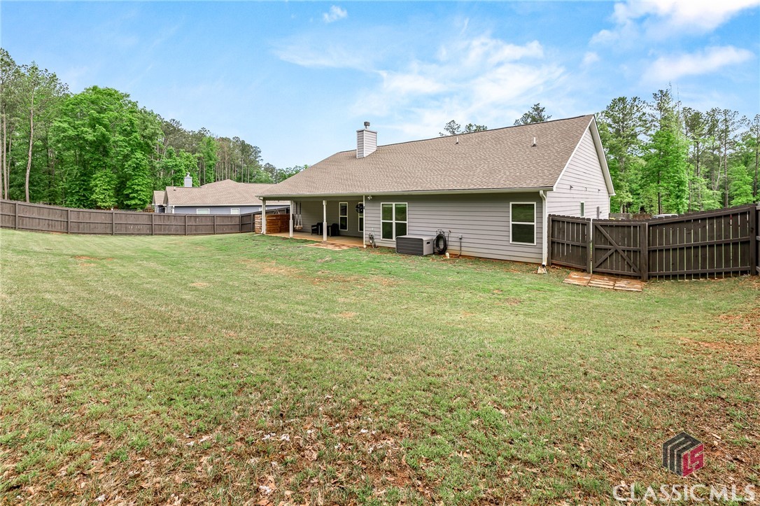 137 Evergreen Ridge Court