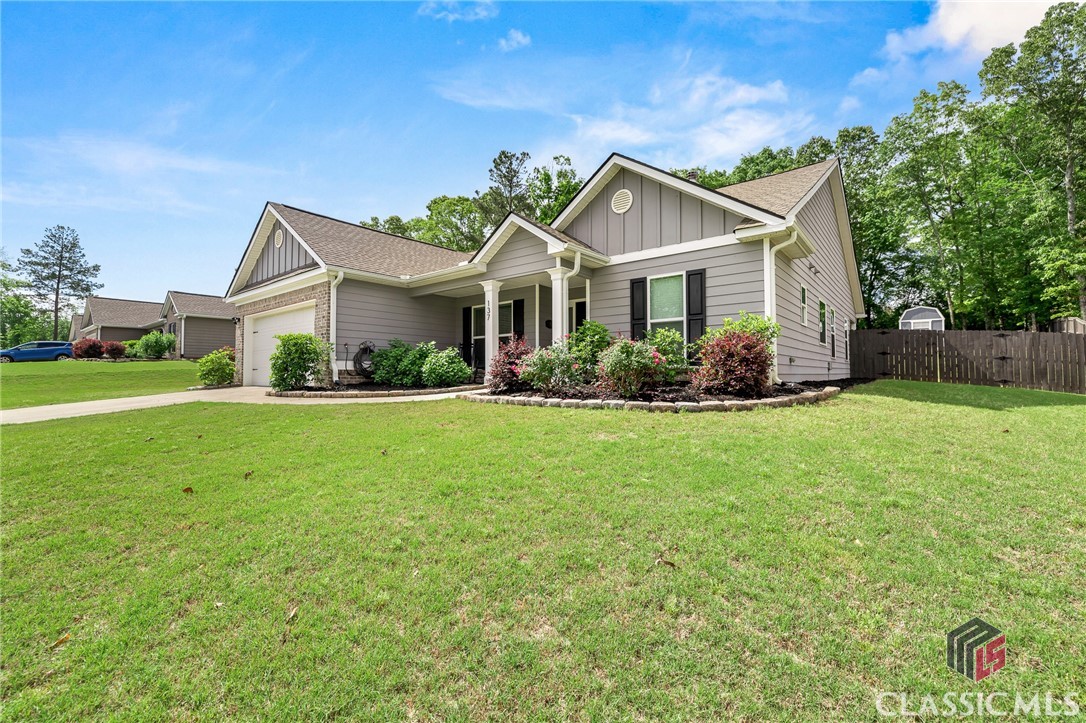 137 Evergreen Ridge Court