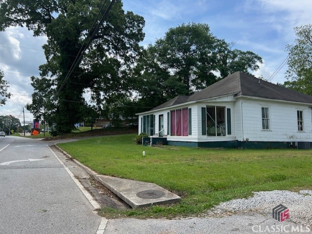 422 Athens Street